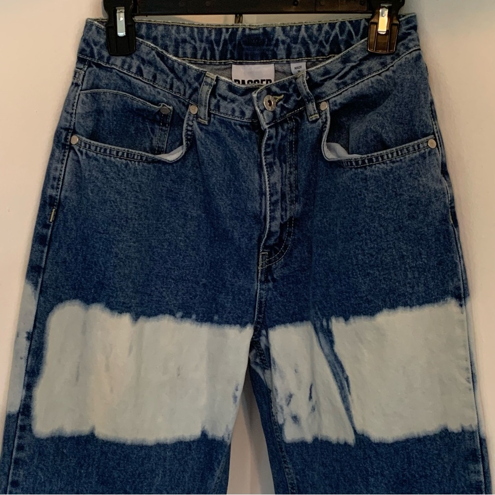 UO The Ragged Priest Lithium Striped Jeans - Picture 3 of 15